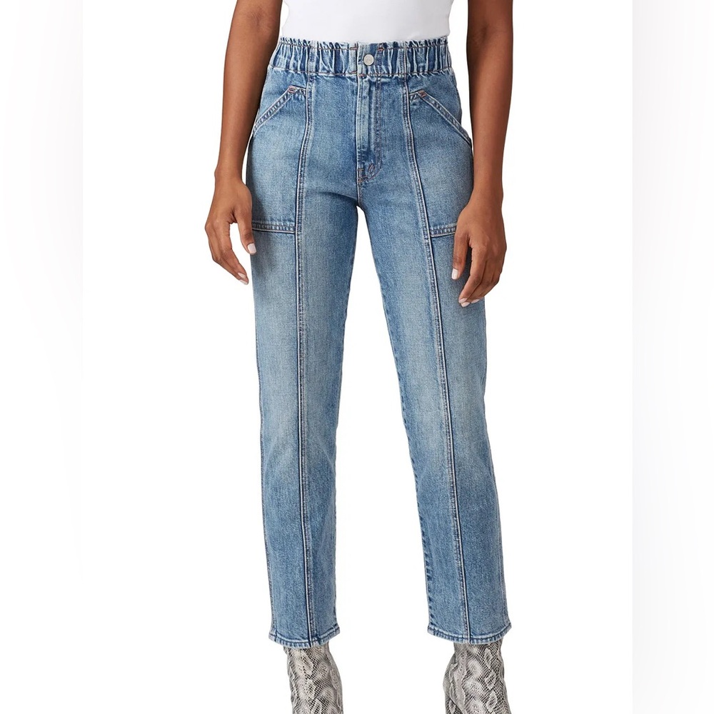 🚨PRICE DROP🚨 MOTHER The Springy Ankle in 15 Minutes of Fame, size 30